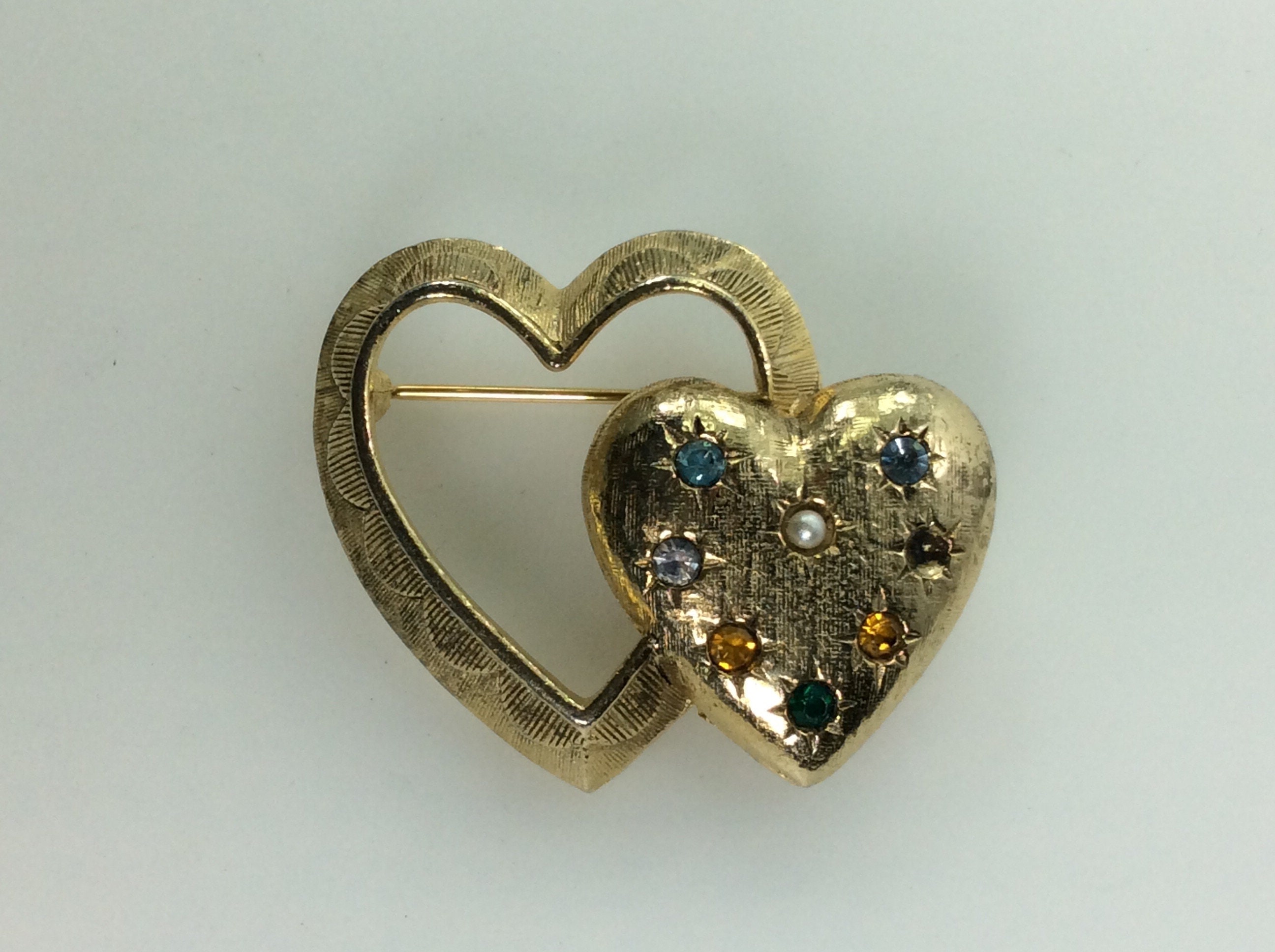 Emmons jewelry pins deals