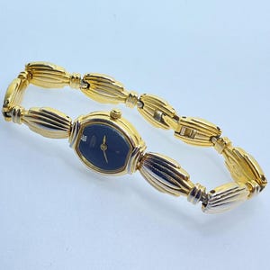 Vintage Citizen Wrist Watch Used