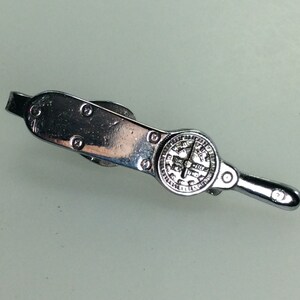 Antique shop torque wrench