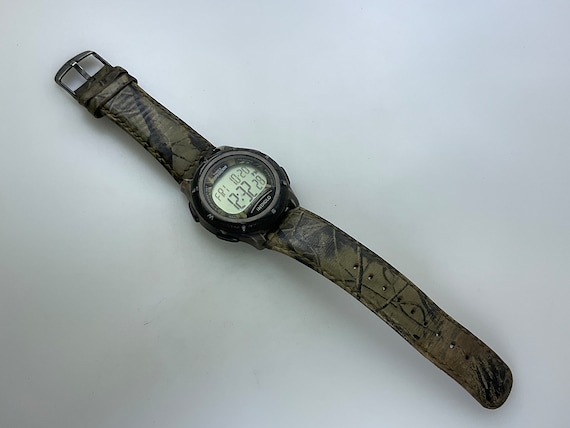 Timex pathfinder cheap