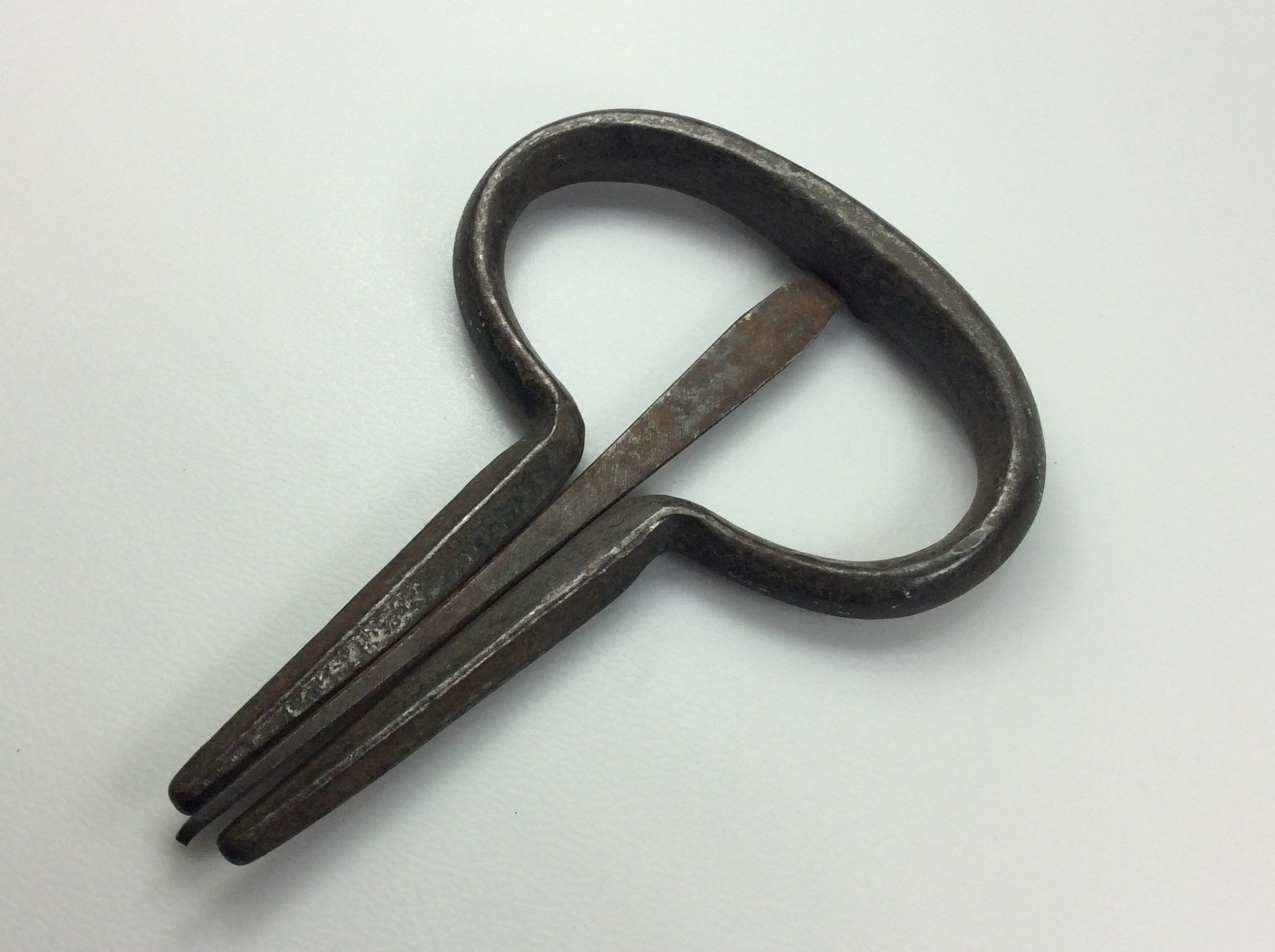new moods for antique iron jaw harp