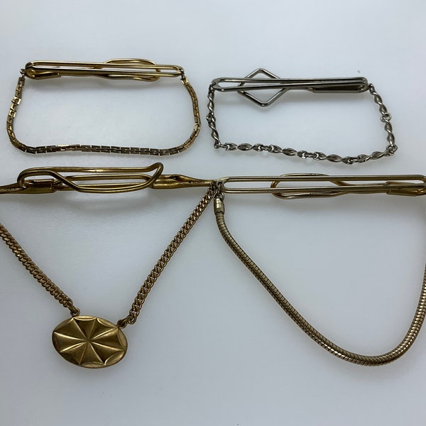 chain for tie