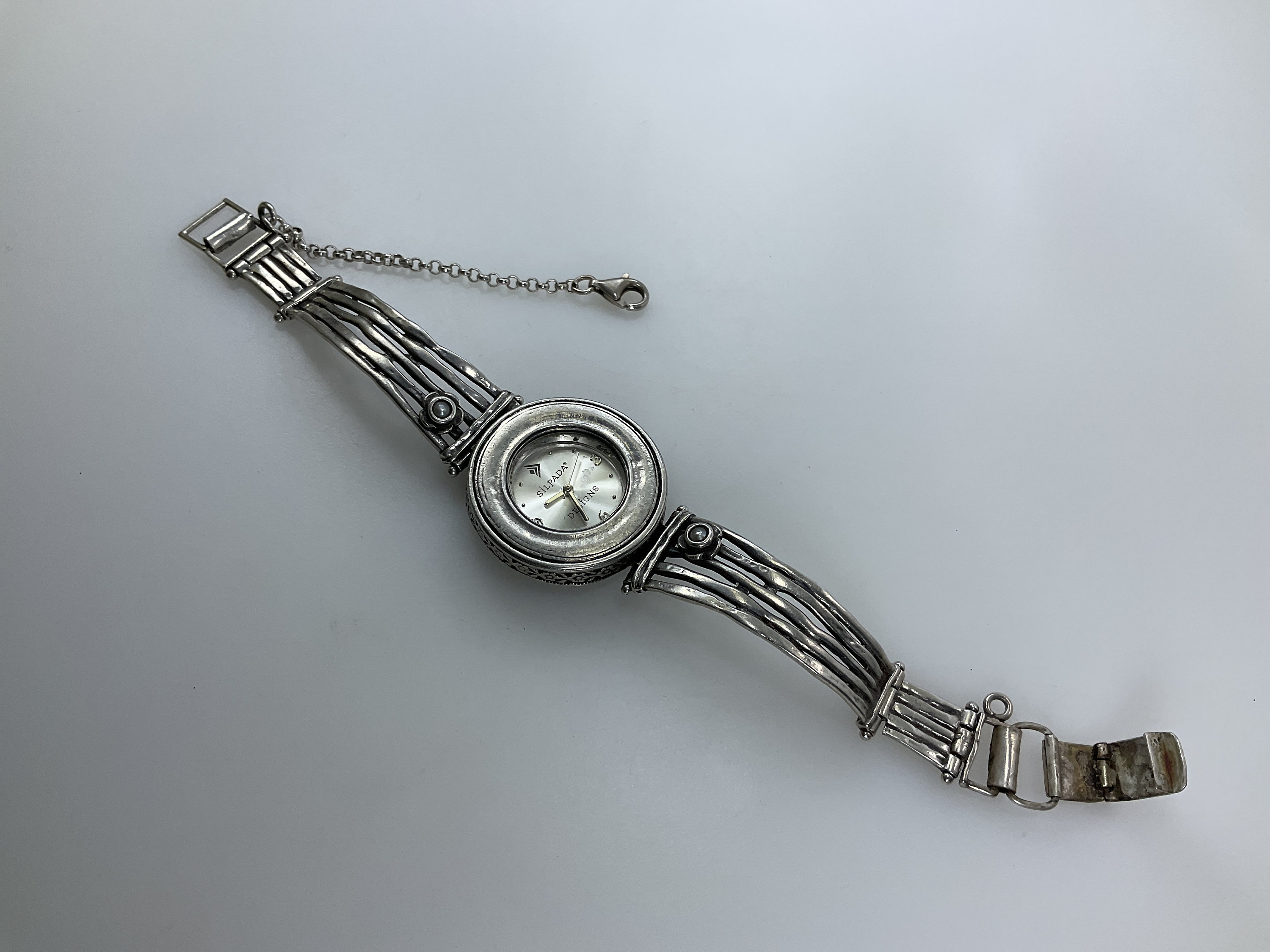 Silpada Ladies\' Watch Ladies Watch Silpada | Mercari main image 3