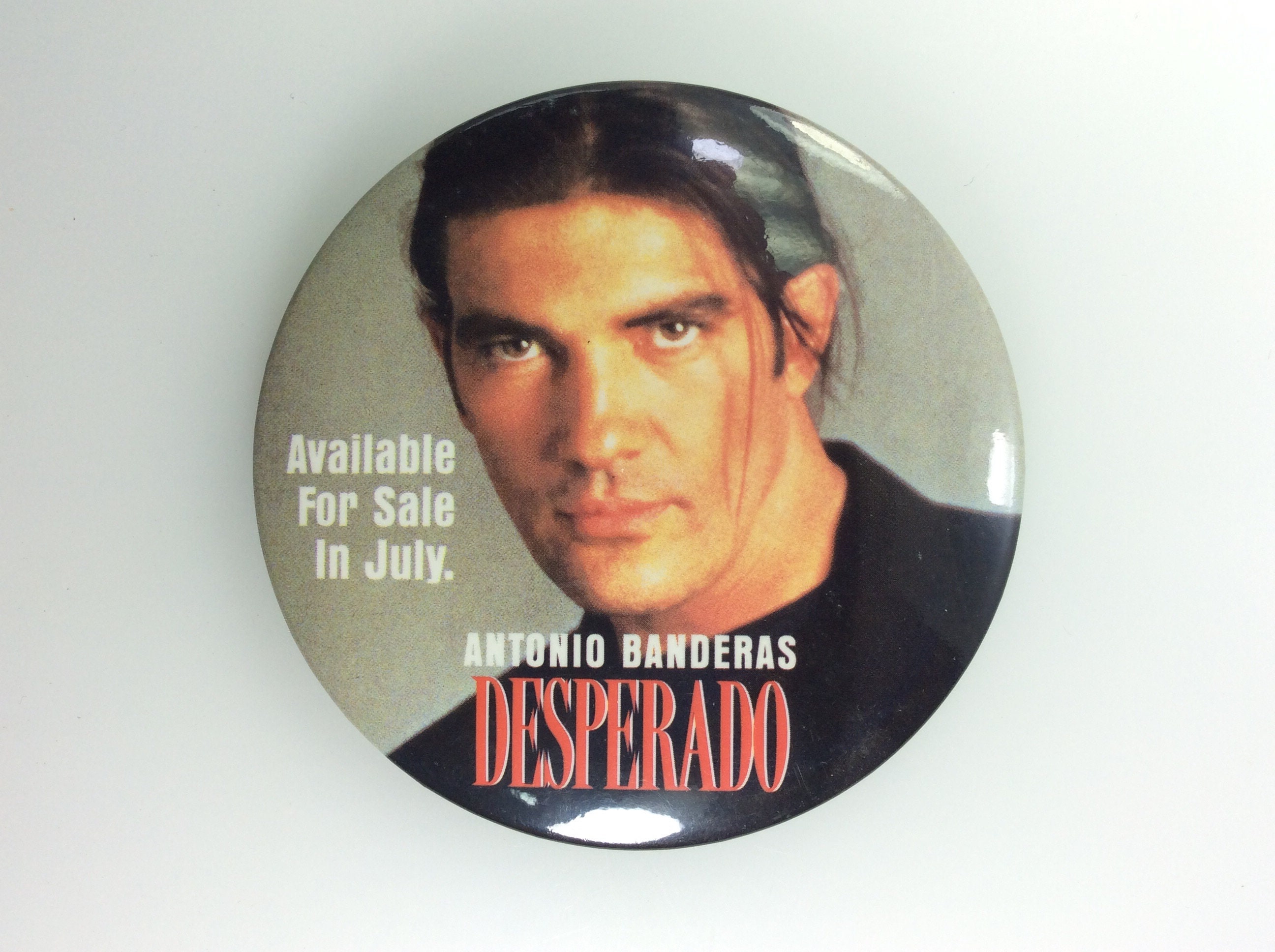 Desperado DVD - New - Starring Antonio Banderas