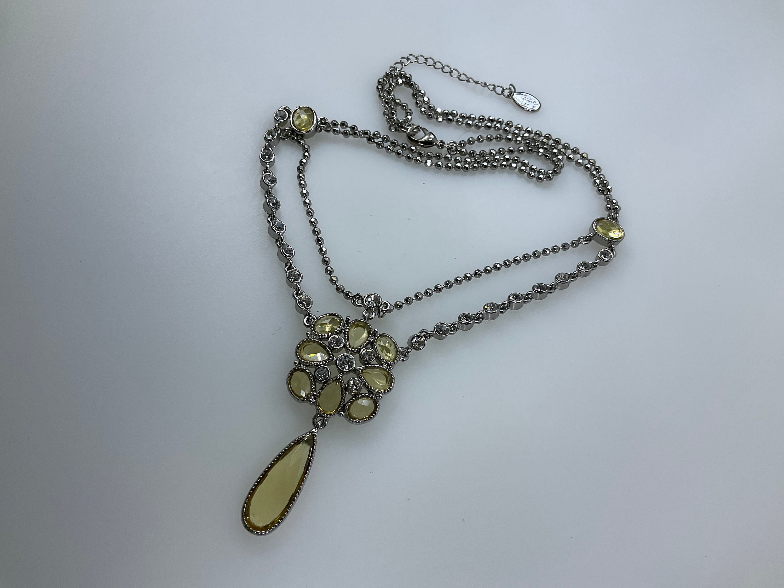 Cookie lee hotsell jewelry necklaces