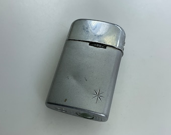 Royal Case-Lite Cigarette Holder/lighter Steel