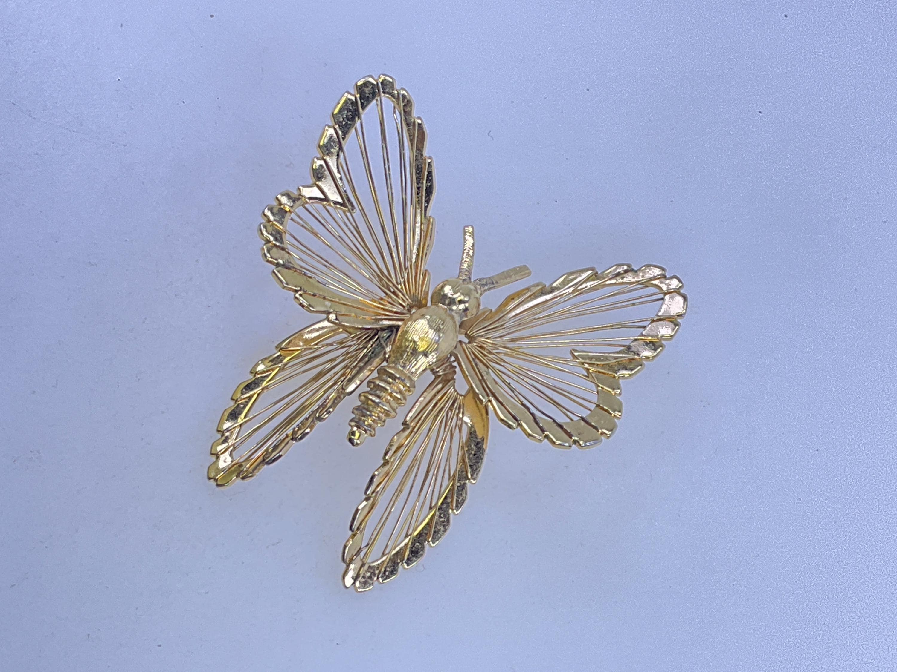 Vintage Monet Pins - Etsy