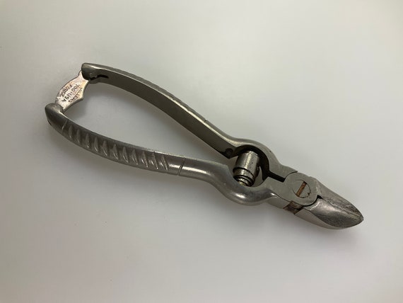 Millers Forge Professional Nail Clipper