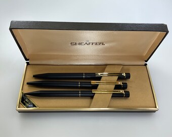 Sheaffer Pen Set - Etsy