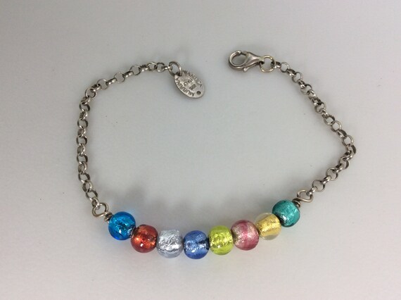 Antica murrina deals bracelet