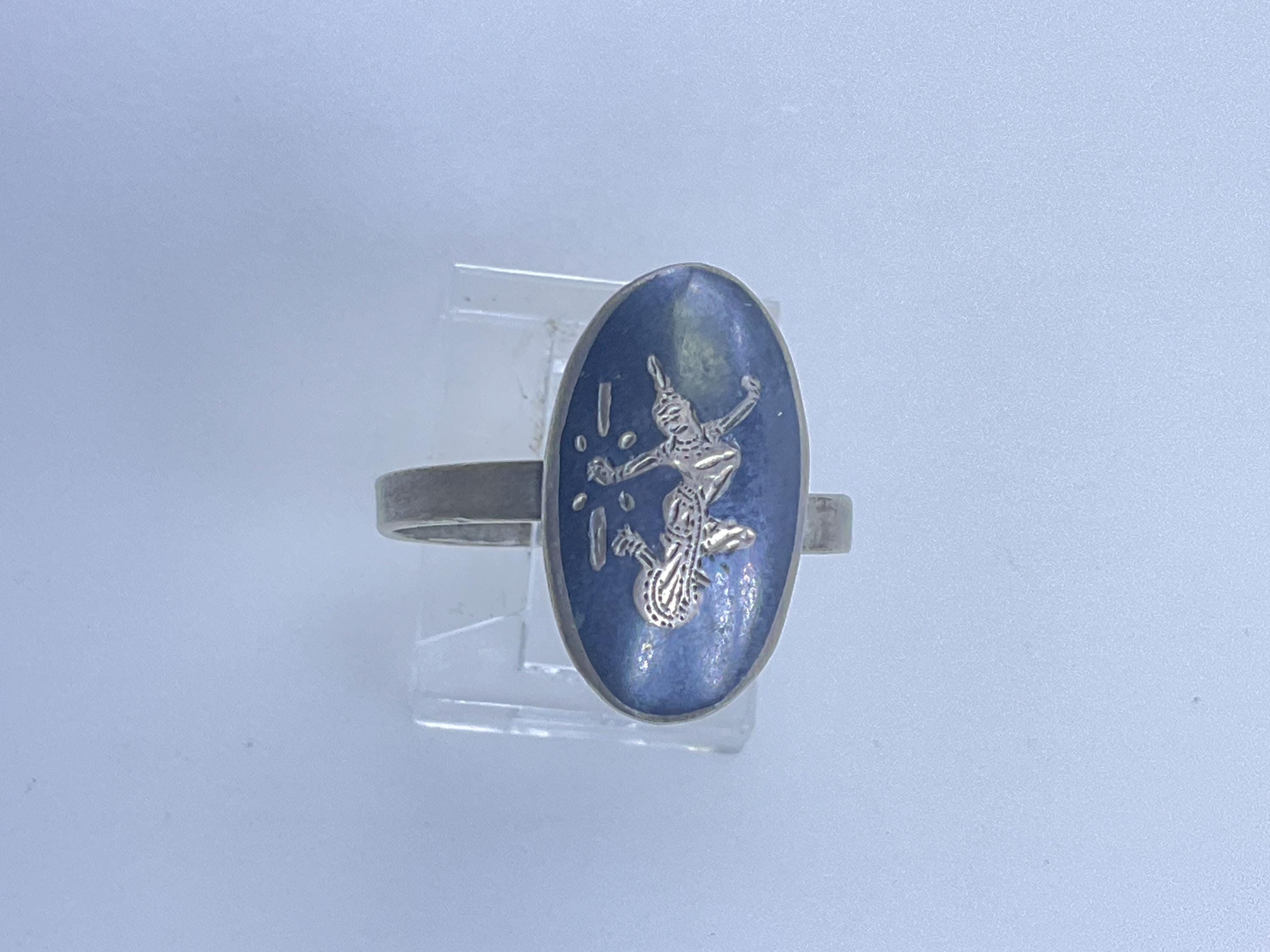 Siam Sterling Silver - Etsy