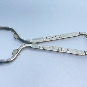 Vintage Bottle Opener Used
