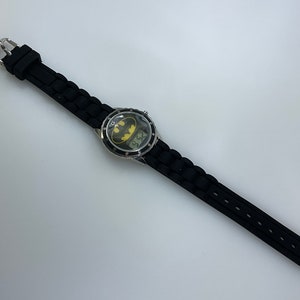 By Accutime Watch - Etsy