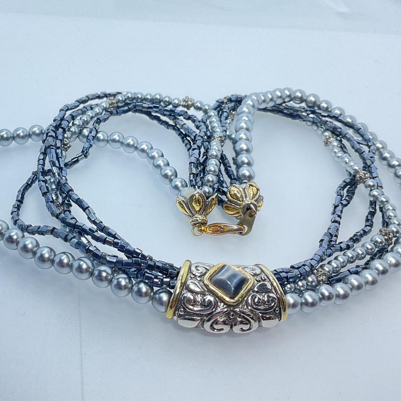 2 for $500! Necklaces! (slide) main image 1