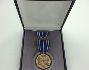 60Mm Blue Premium Padded Medal Box Blue Premium Padded Medal Boxfree engraving & 