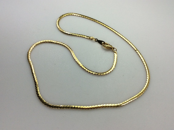 Buy used gold chains deals