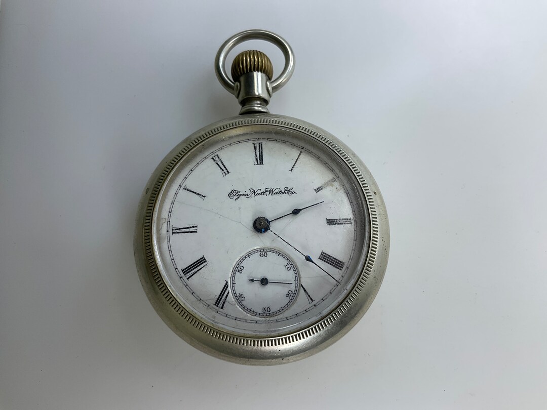 Elgin gm wheeler new arrivals