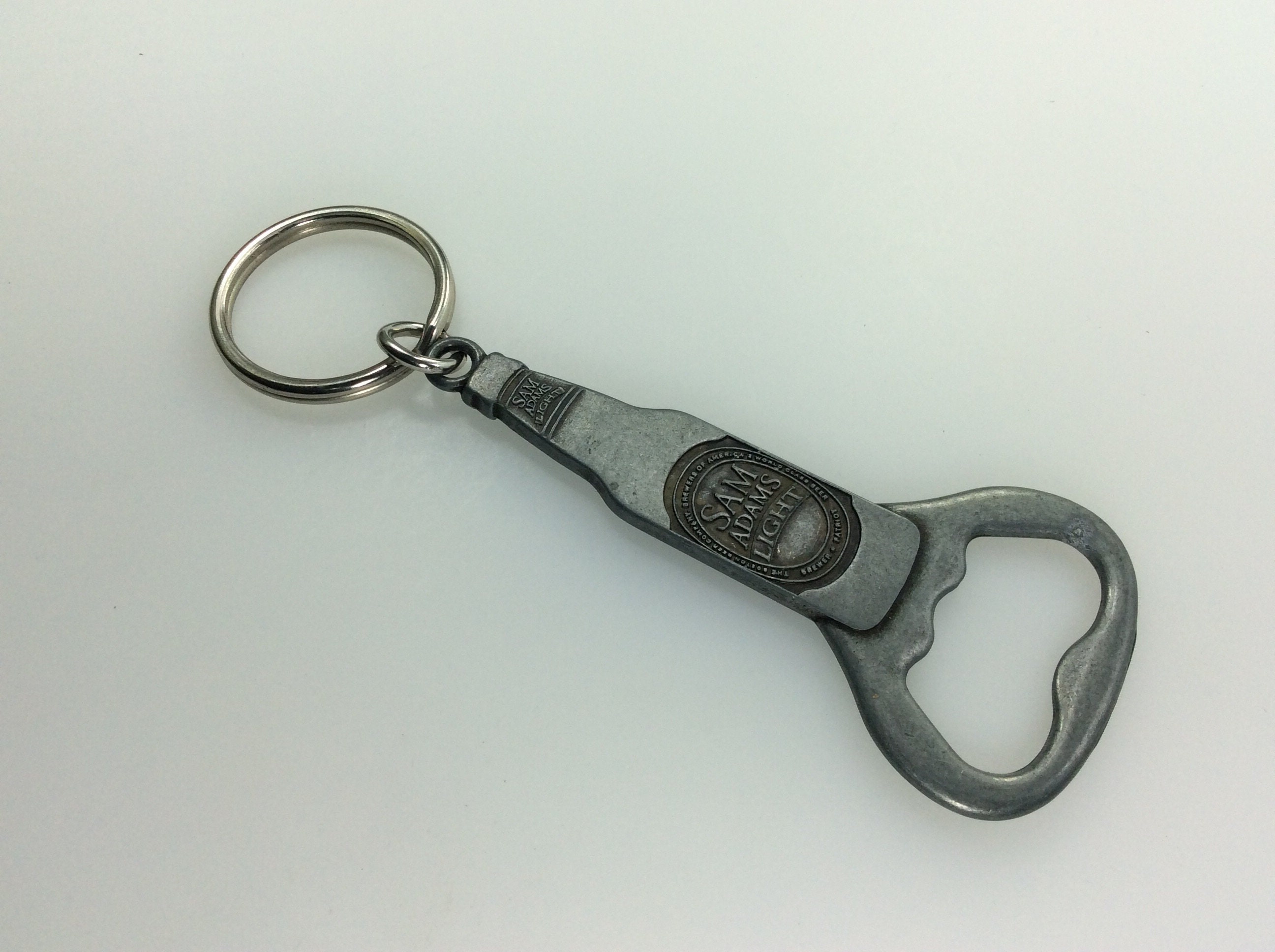 Sam adams bottle opener deals