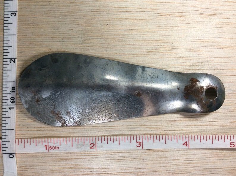 Vintage Advertising Shoe Horn Sears Roebuck and Co Lot D Used Etsy