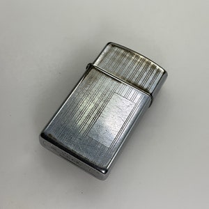 Zippo 1992 - Etsy
