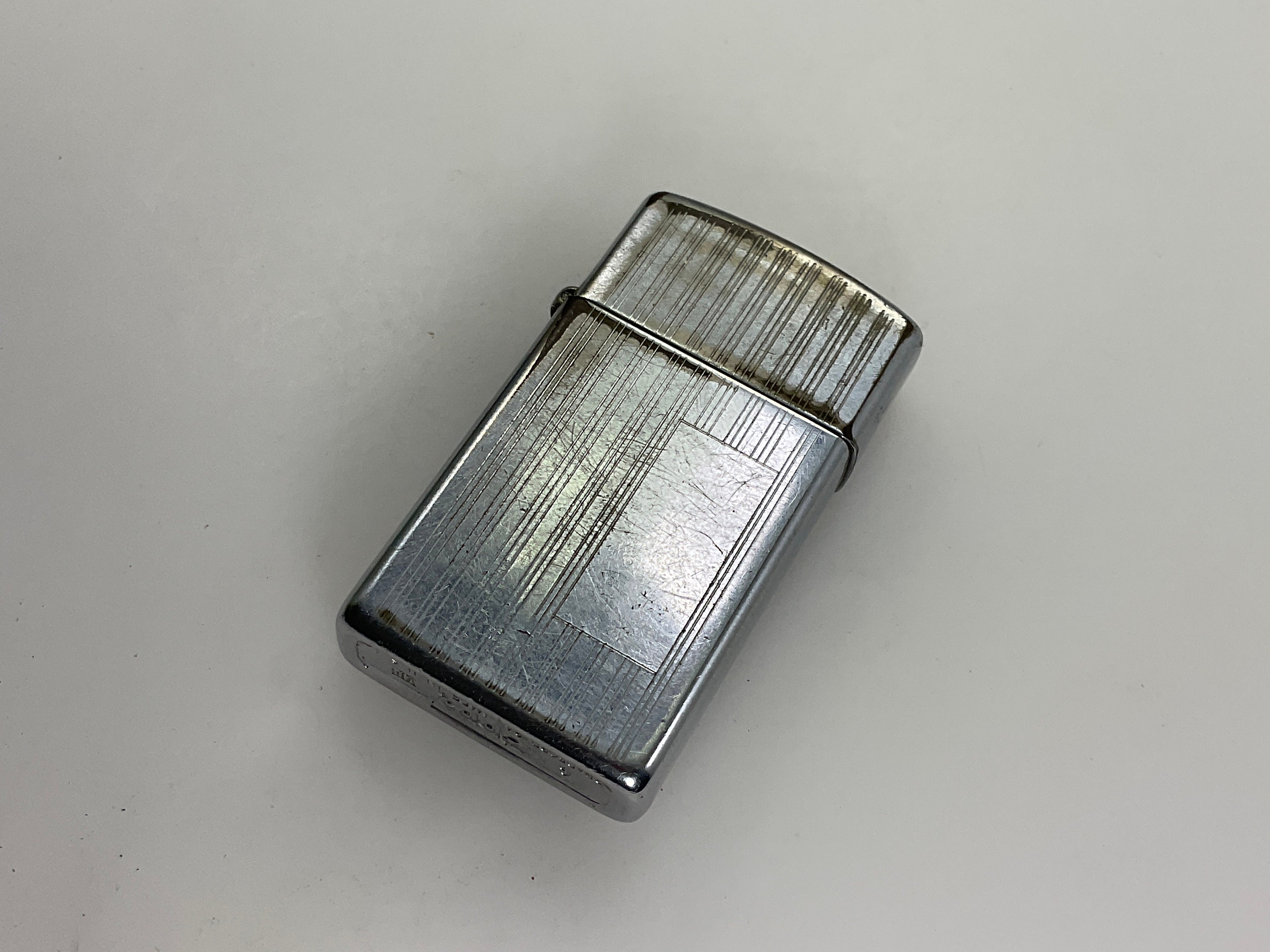 Zippo 1992 - Etsy