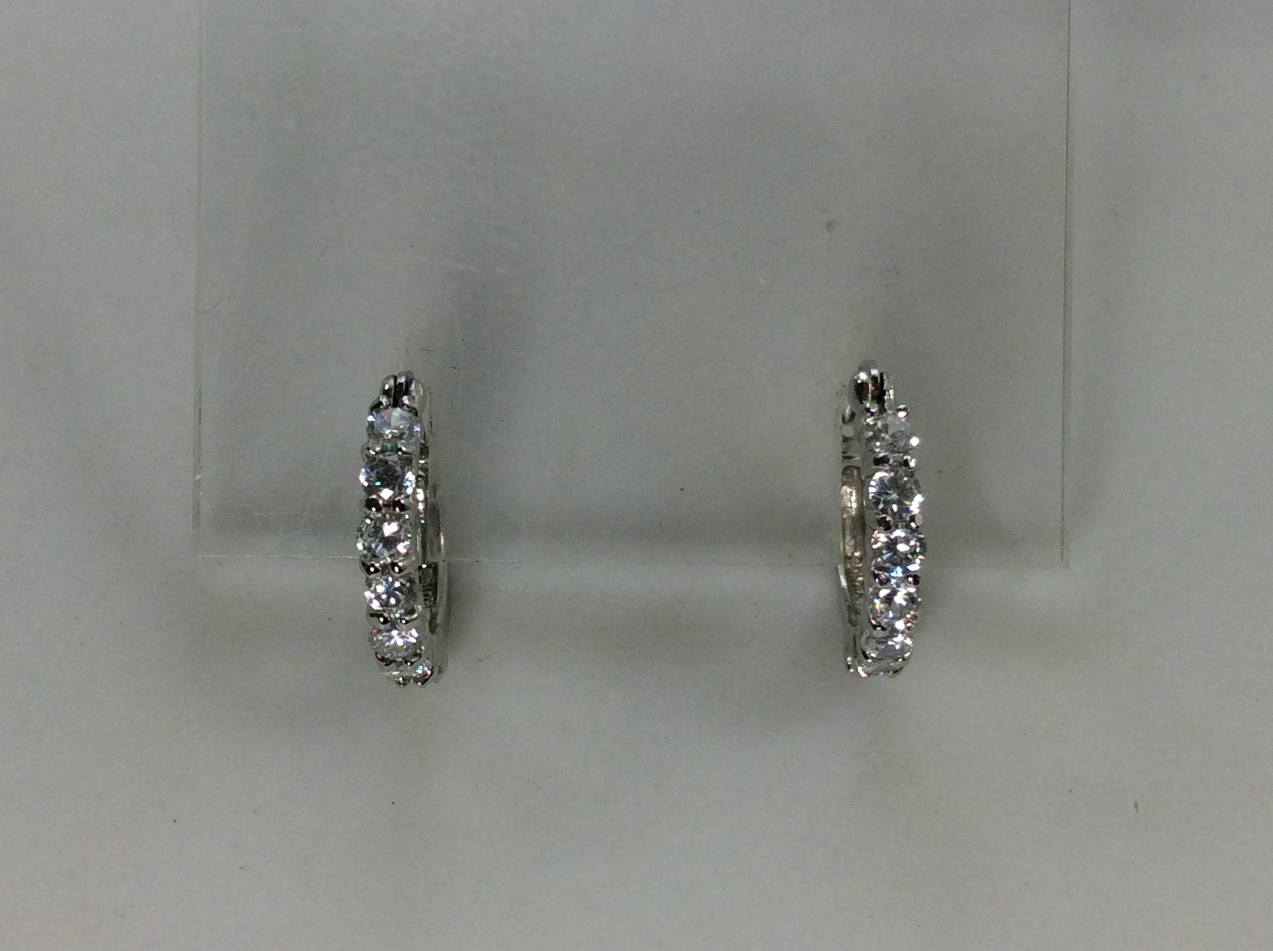 ◆STONEHENgE◆ silver earrings s-l400.jpg