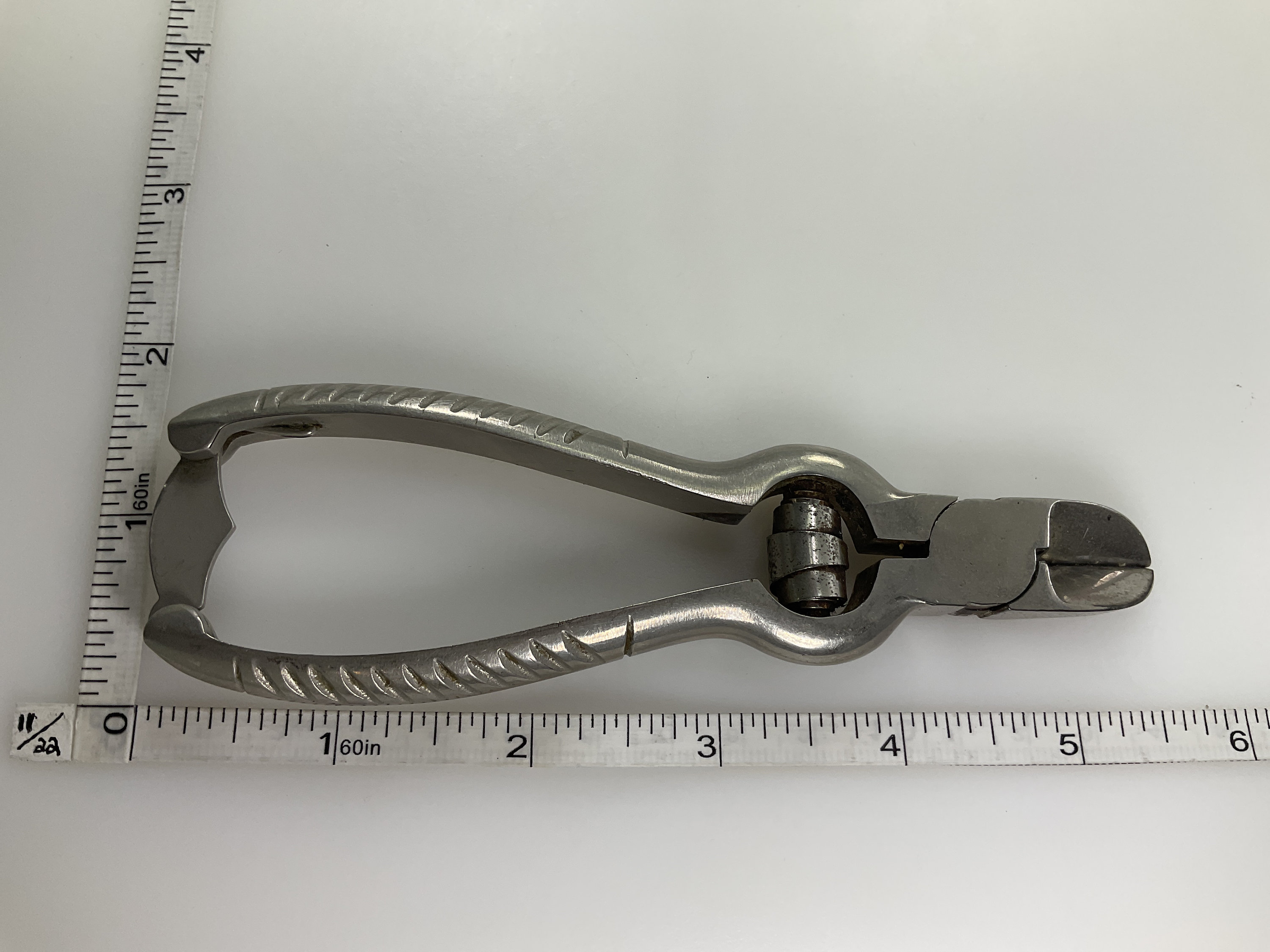 Millers forge nail clippers australia cheap