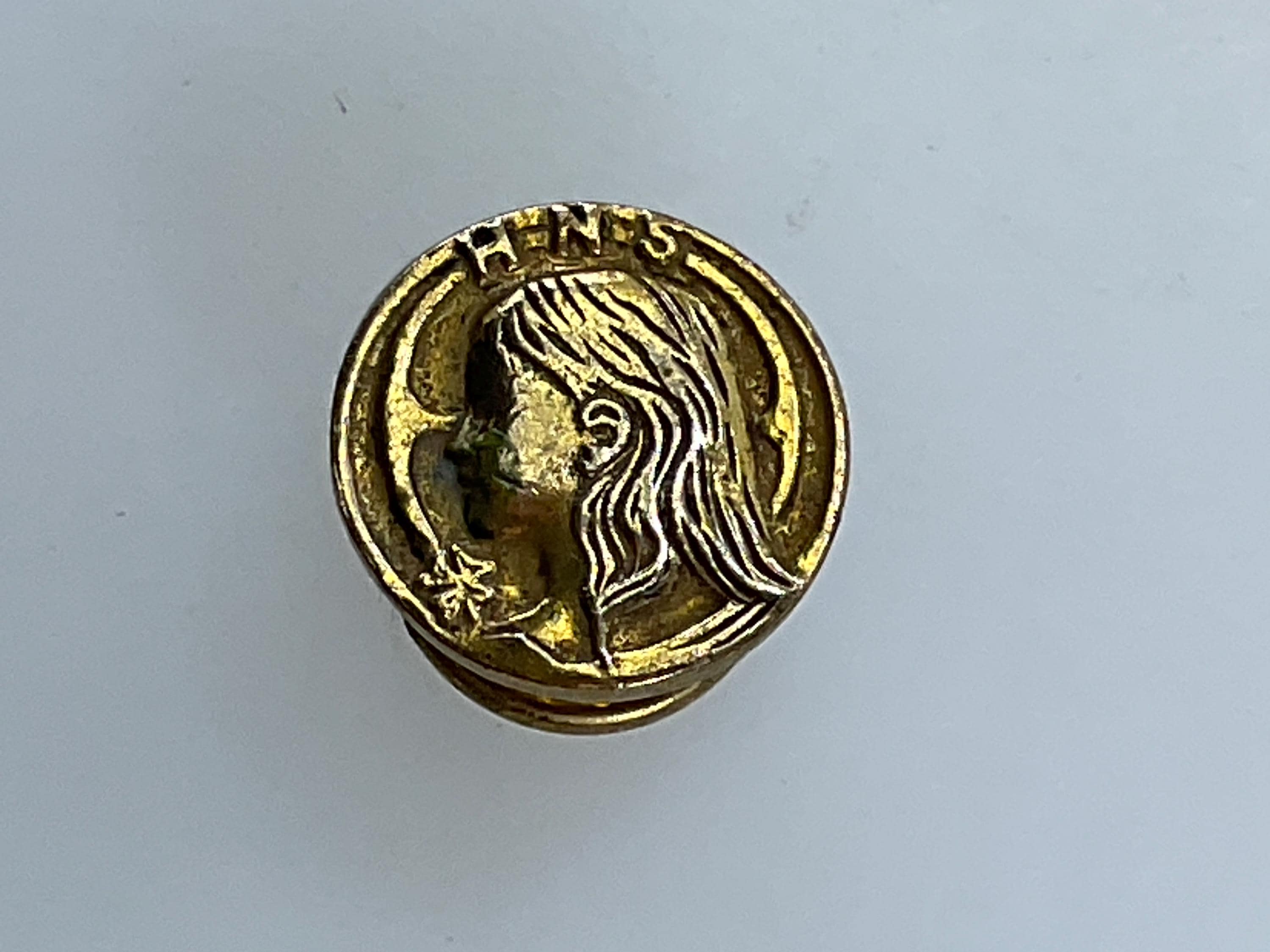 Holy Name Society Lapel Pins - Etsy
