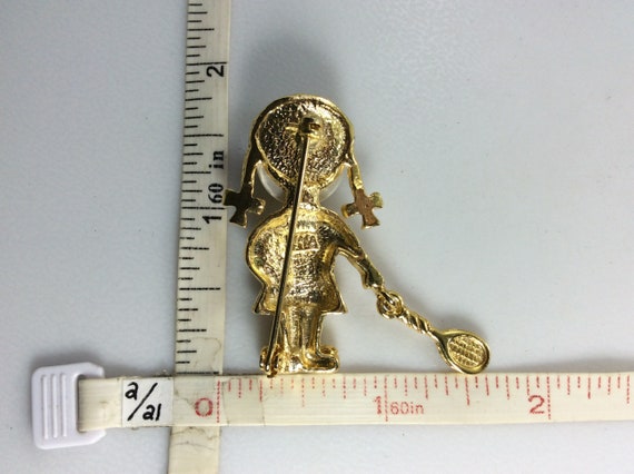 Aai brooch 2024