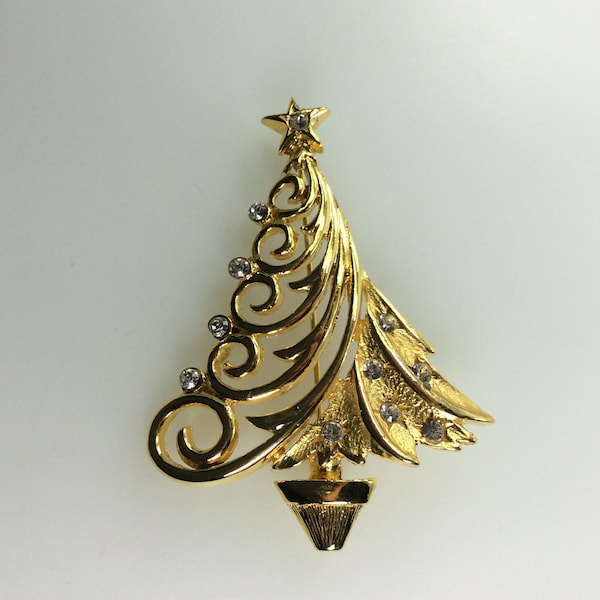 DIY Jewelry Making Kit Pin Brooch "Bast in the night-A" Handmade