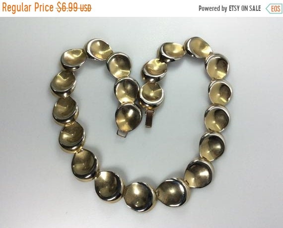 10off3daySALE Vintage George 15-18 Necklace Post Earrings Set Silver Toned With Blue And Faux Pearl Beads Used