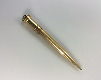 Vintage Graphit-Minen 1,8 mm 7cm Bleistiftminen Pianofortefabrik pencil leads 