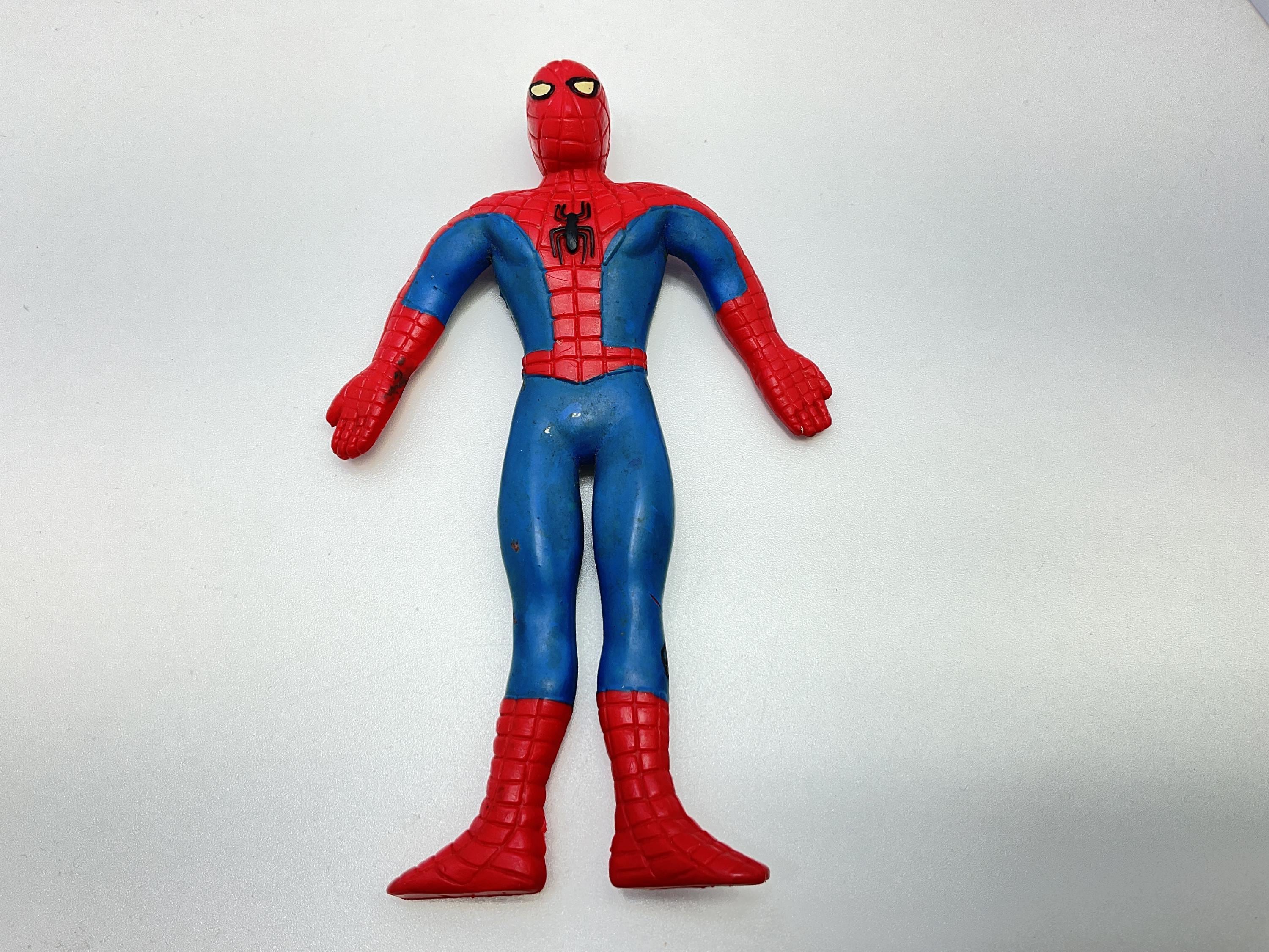 Vintage Spider Man Toys - Etsy