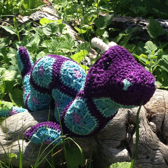 ogopogo stuffed animal