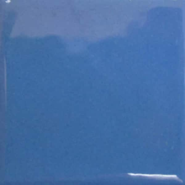 TE1620 Thompson Enamel - 1620 Daphne Blue