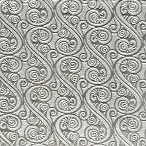 RMP0577 Sweet Spirals Rolling Mill Plate