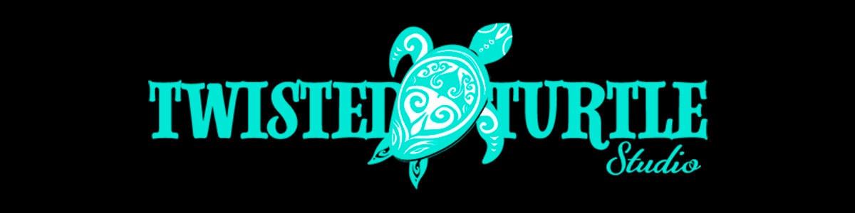 置物 Twisted TwistedTurtleStore - Etsy