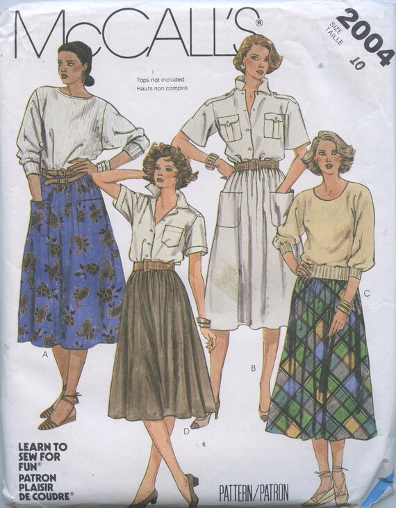 Full skirt only cheap