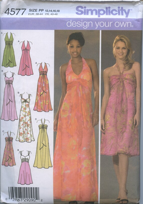 design your own prom dress