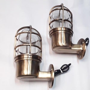 Antique sales flood lights