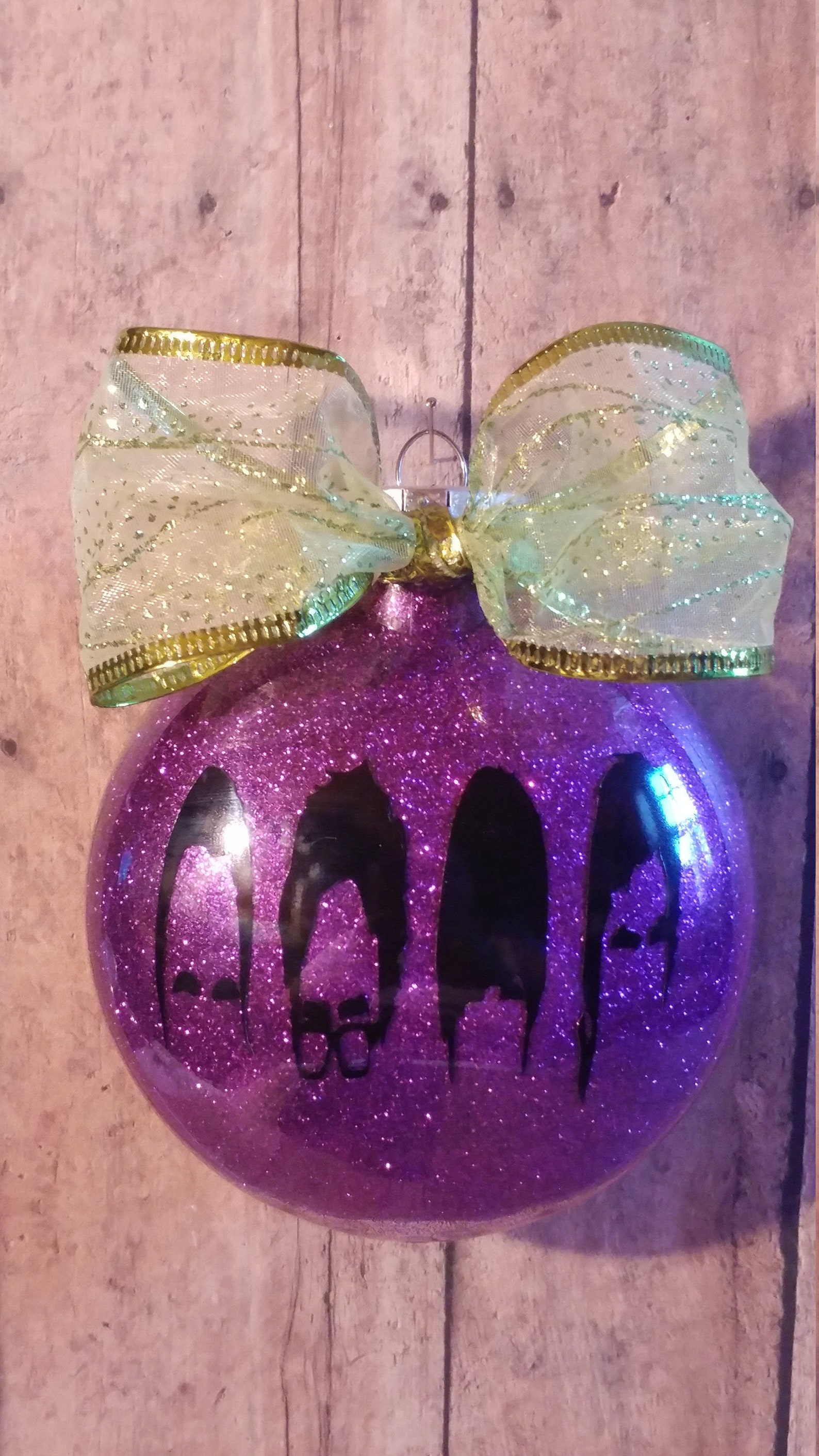 Big Bang Theory Christmas Ornament Sheldon Leonard Howard Etsy