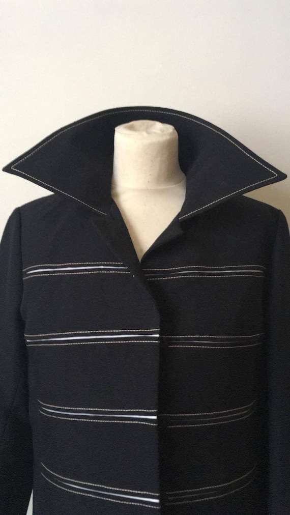 Beautiful Vintage early 1960s Lilli Ann jacket