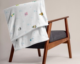 Octonauts Bedding Etsy