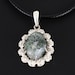 see more listings in the Silver Pendants section