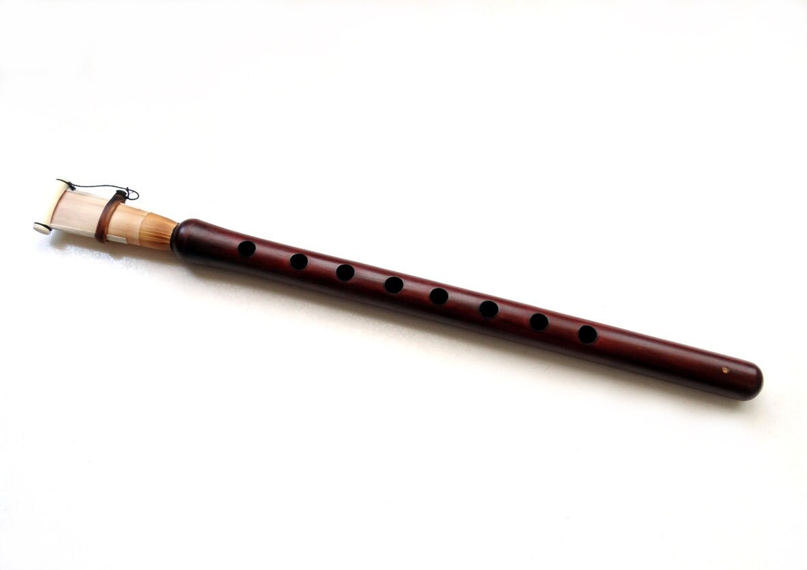 Armenian Duduk Armenia Musical Instrument Etsy