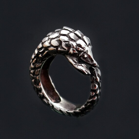 pangolin ring