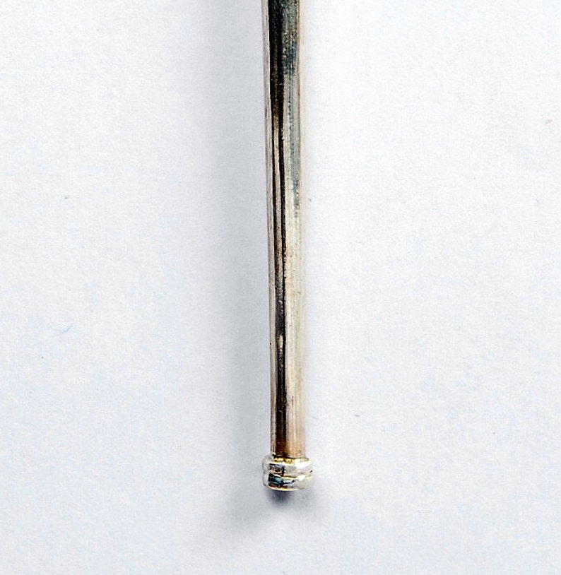 Silver Cigarette Holder for Slim Cigarettes with Etsy