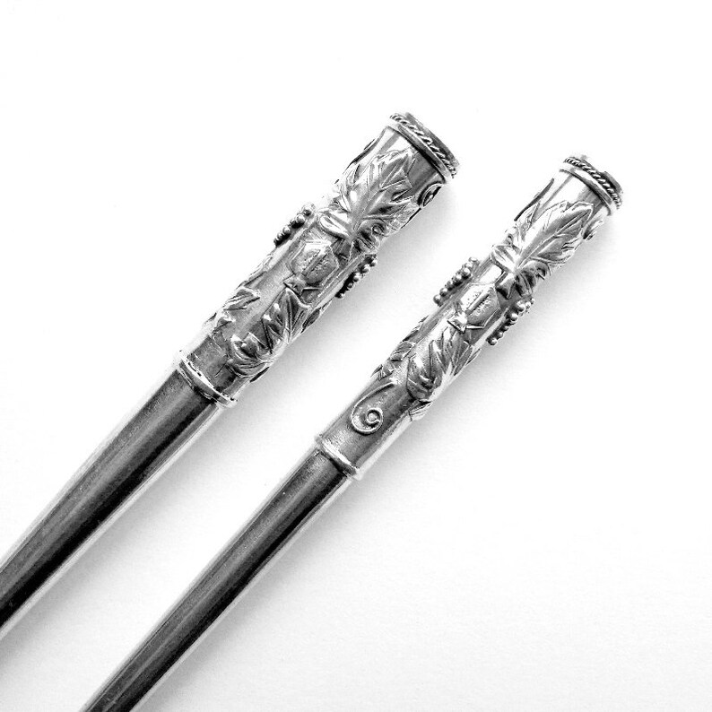 Cigarette Holder Gift Set for Slim and Regular Cigarettes Etsy