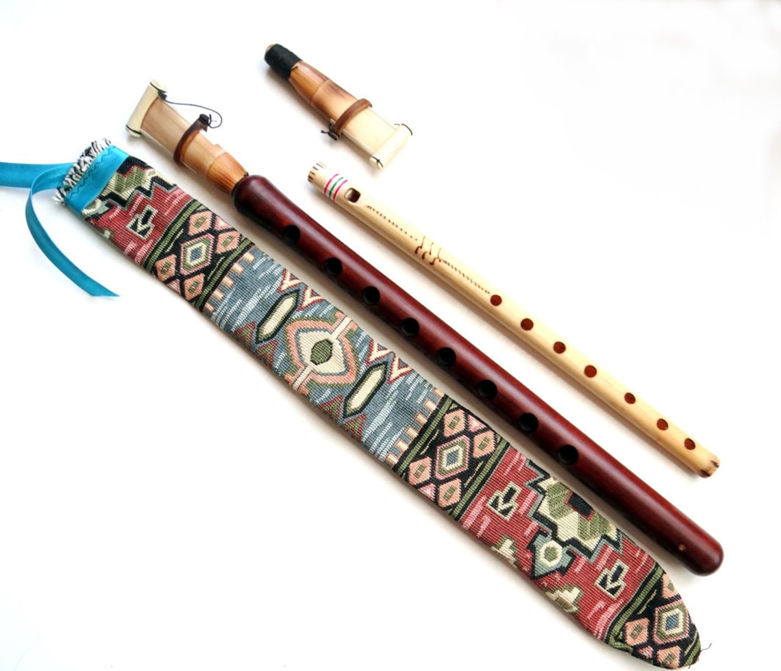 Armenian Duduk Armenia Musical Instrument Etsy