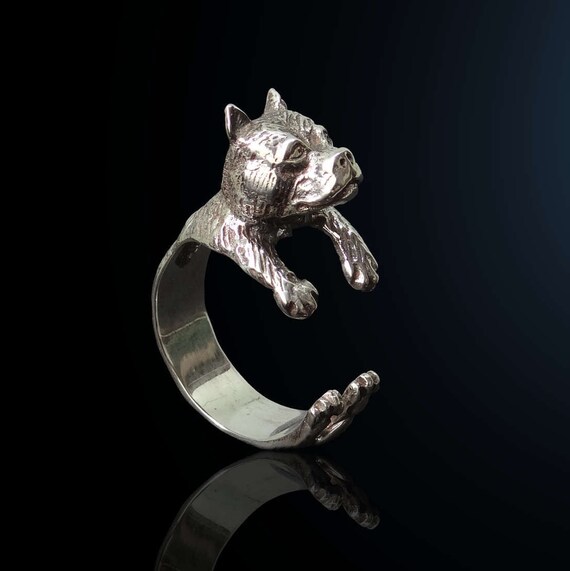pitbull ring